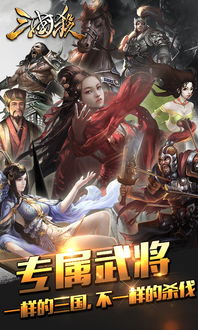 盛大三国杀怎么玩？