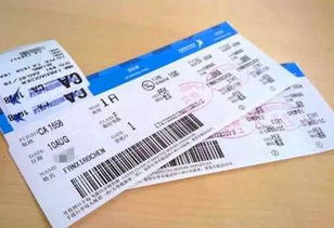 飞机票退票手续费