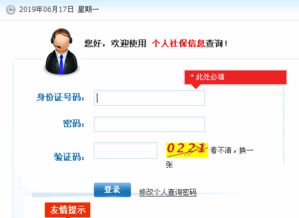 新农合个人网上查询报销记录