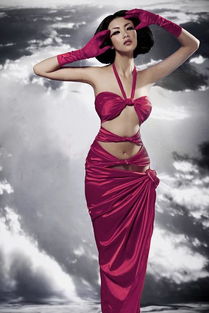 妖艳代表什么意思