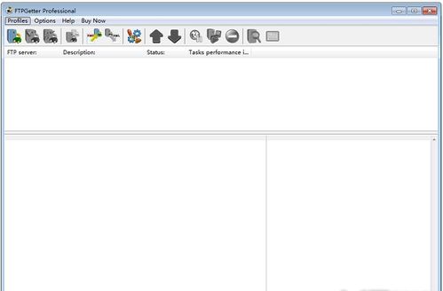 有什么好用免费的FTP客户端软件