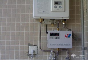 燃气热水器十大名牌排名