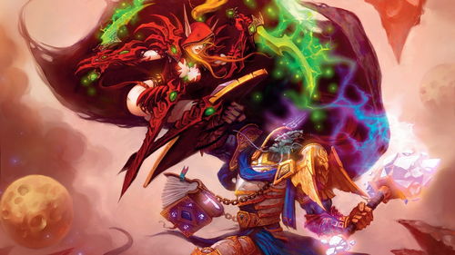 炉石传说奇迹贼是什么意思 为什么叫奇迹贼