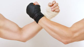 扳手腕必赢技巧