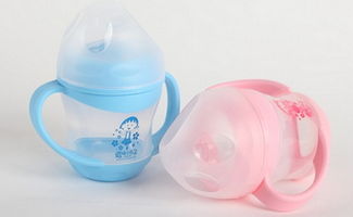 奶瓶什么材质好