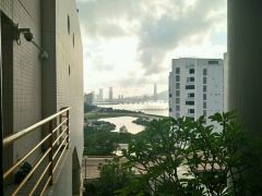 澳门城市大学怎么样?