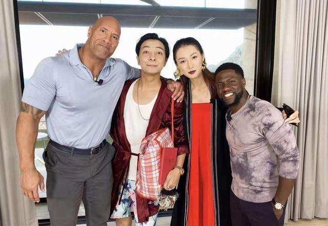 拆二代“误入歧途”做自媒体，三年时间涨粉5300万，经历了什么