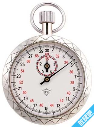 请问——什么是停表？？