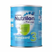 哪种进口婴儿奶粉好？