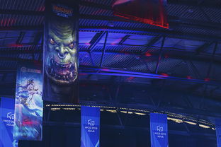 WCG2019重新启动，办了哪些赛事？