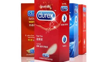 杜蕾斯超薄延时和经典延时的区别