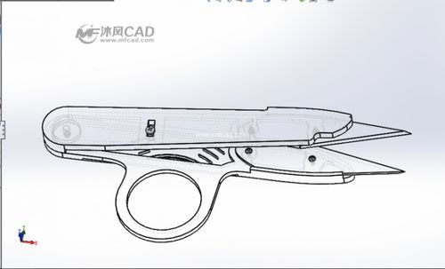 裁剪刀十大名牌