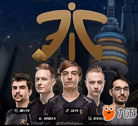 FNC战队有哪些主要荣誉？