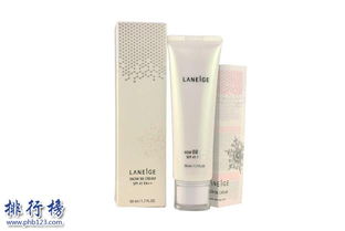 bb霜哪个牌子最好