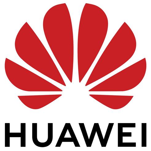 华为标志的含义