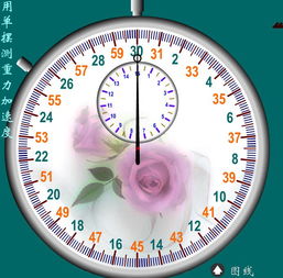 秒表读数保留几位,秒表读数要估读吗