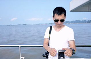 王东晖的人物介绍