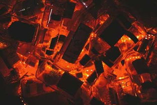 网红怎么做到月入百万？