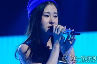 张碧晨家庭背景 张碧晨整容了吗 张碧晨个人资料 张