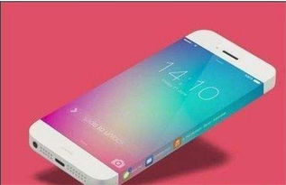 透明手机多少钱