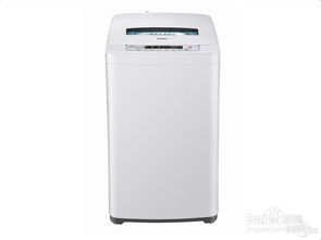 全自动洗衣机哪个牌子好