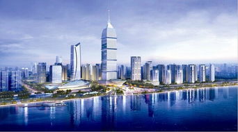 自贸区是个什么概念？