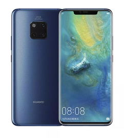 华为mate20和mate20pro区别