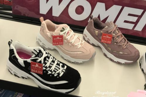 斯凯奇是不是档次很低