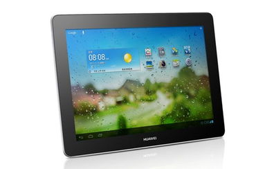 华为mediapad 10怎么样?