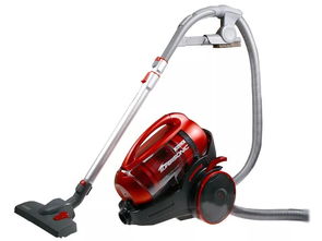 吸尘器排名前十品牌