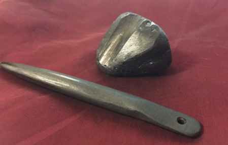 甄嬛传中的螺子黛究竟是什么东西，甄嬛为什么要送