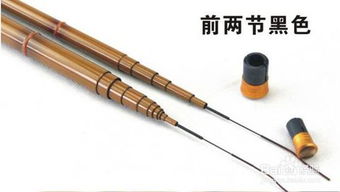 鱼竿有哪些分类，哪种比较好？