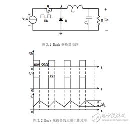 buck 电路的基本功能作用