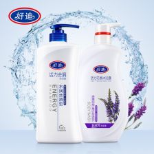 什么洗发水最好用