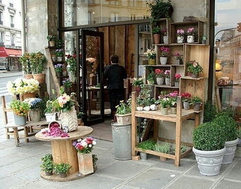 想学花艺，是去花店学习还是培训学校