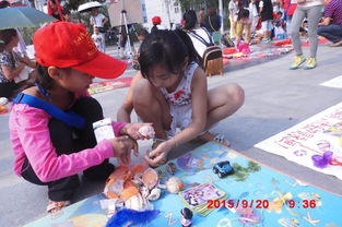 “跳蚤市场”是什么意思？