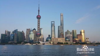 上海旅游必去景点推荐一日游,上海经典旅游景点