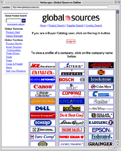 环球资源网效果怎么样