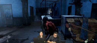 《黎明杀机》DLC中的中国BOSS真的是杨永信么