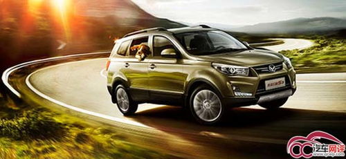 2020suv油耗排行榜？