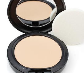 蜜粉和散粉和粉饼的区别