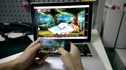 droid4x 是可以运行所有的安卓软件吗?