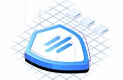 在紫田网络买的域名，如何解析