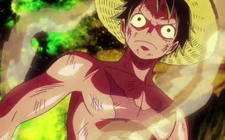 海贼王黄金之心中的科学家