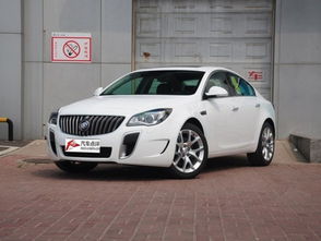 别克君威怎么样？