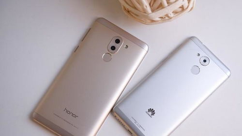 华为畅玩6x与华为6x一样吗