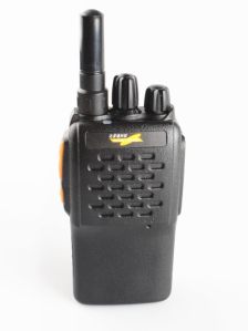 民用对讲机有效距离多少米