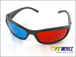 IMAX的3D眼镜和一般的3D眼镜有什么区别？