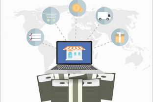 互联网+大学生创业计划书,大学生网络创业平台