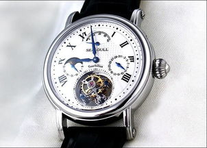 世界手表品牌排名,男士手表品牌排行榜前十